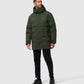 MENS ATWATER DOWN PARKA - B6N751A2OW