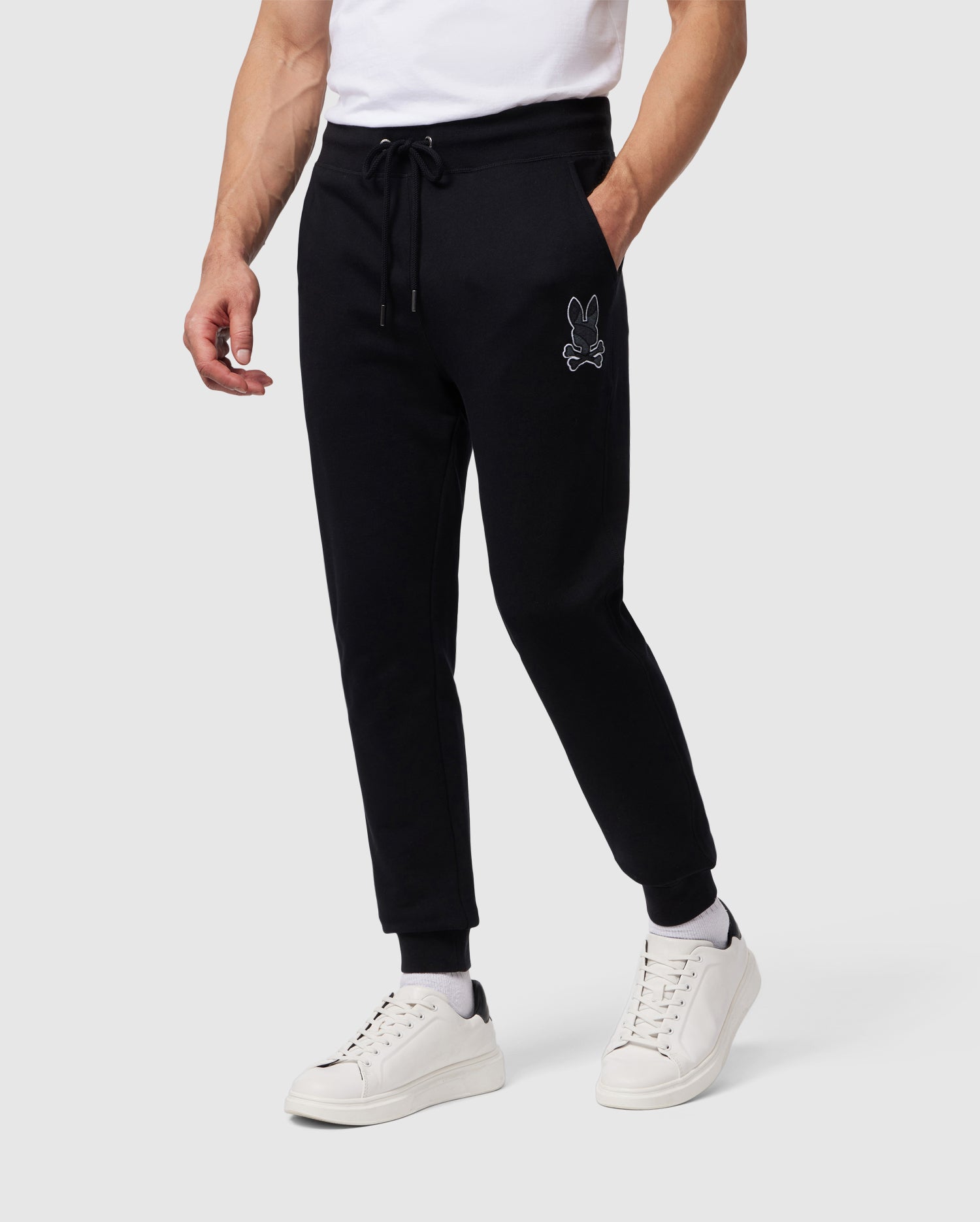 Nike Men Sweatpants Stretch Activewear Pants for Men for sale