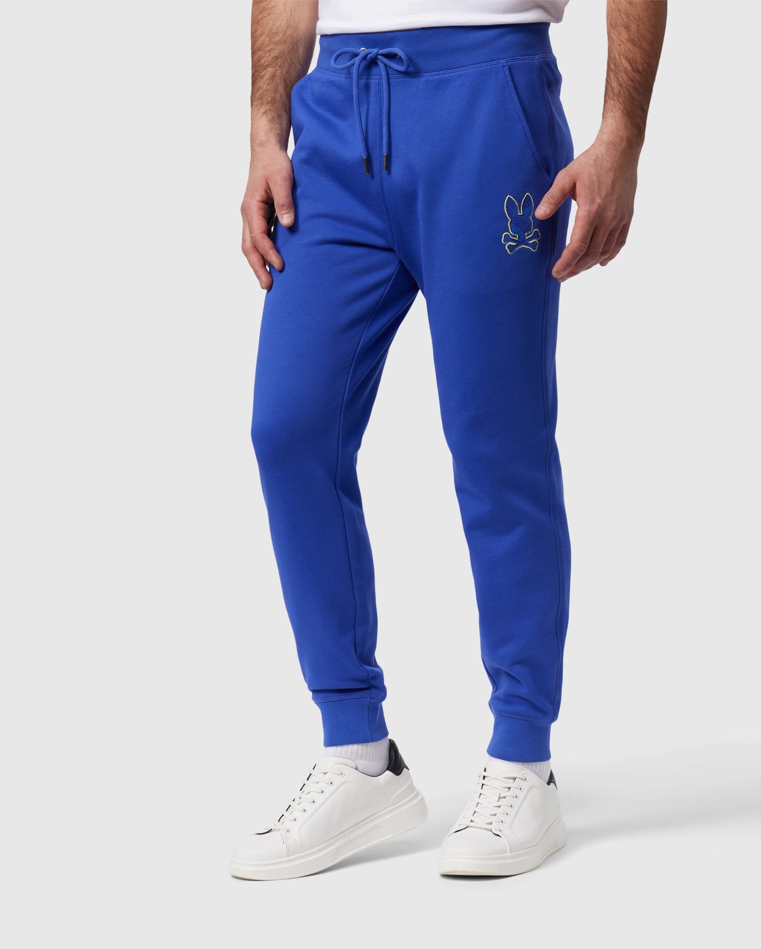 Men s Sweatpants Psycho Bunny