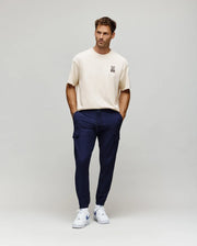 MENS LLOYD CARGO JOGGER - B6P159B200