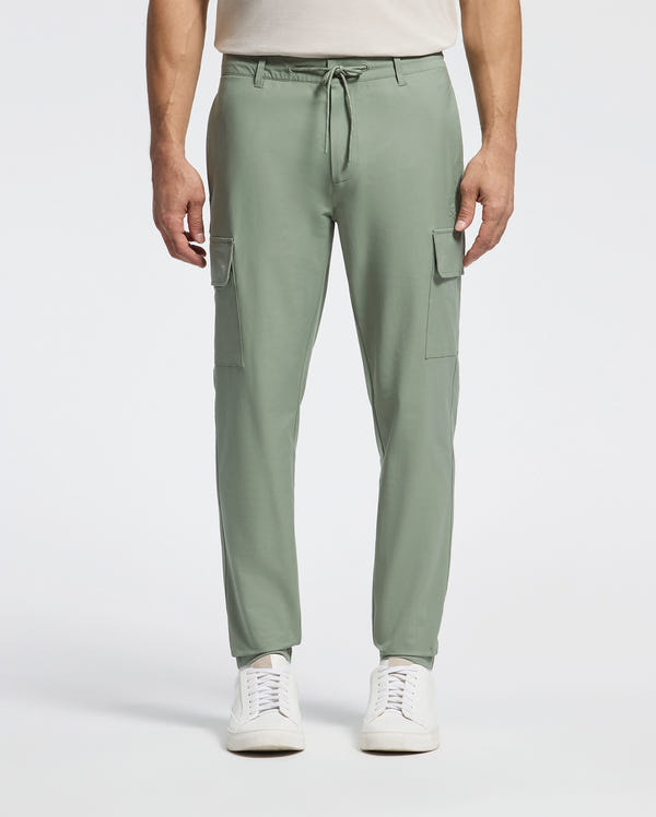 MENS LLOYD CARGO JOGGER - B6P159B200