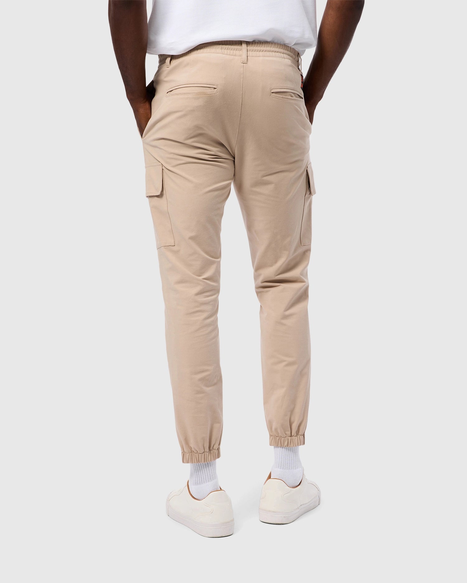 Psycho Bunny Lloyd Cargo Jogger