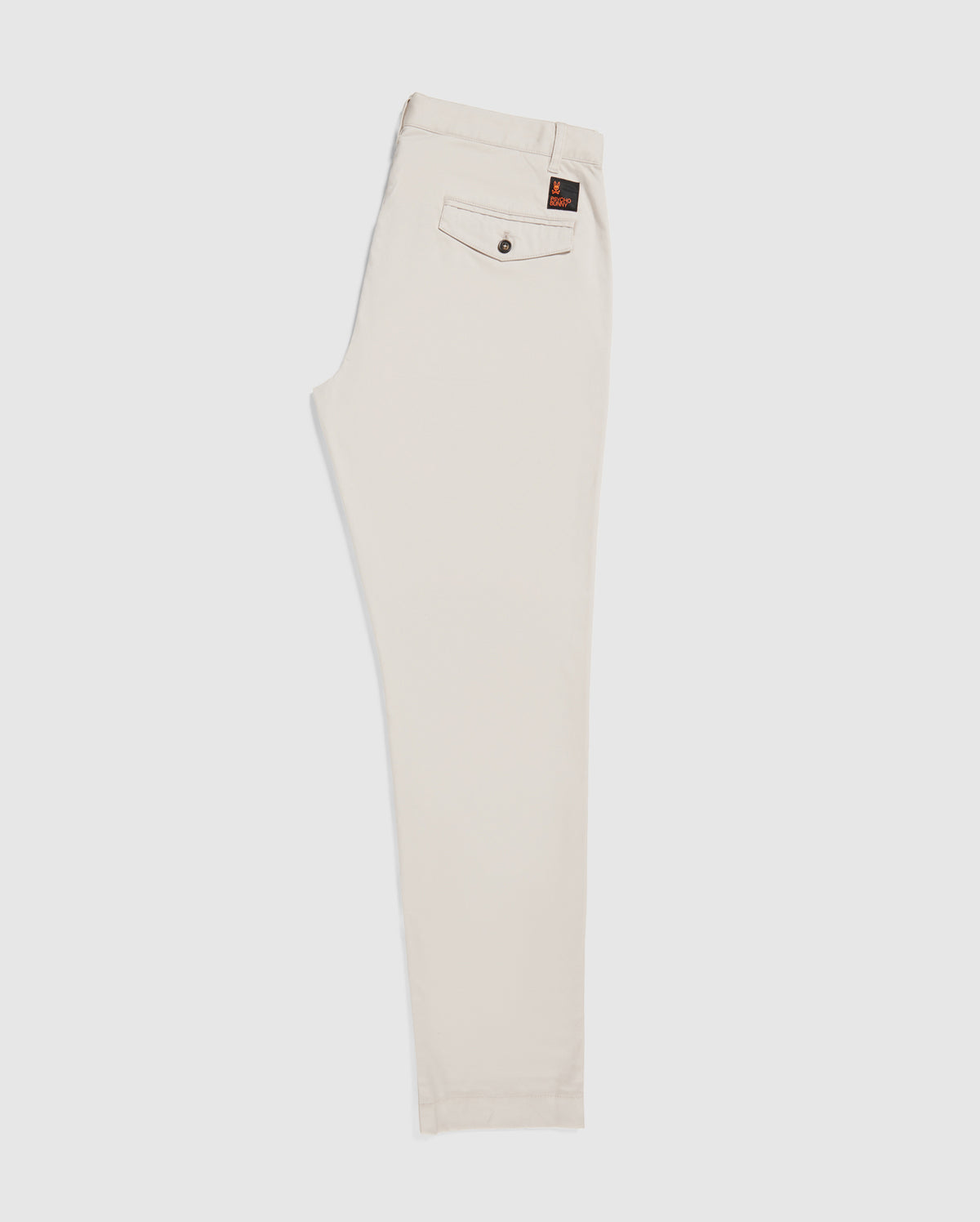 Psycho Bunny Chinos - Premium Comfort and Style in Beige