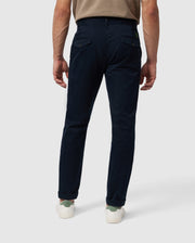 Psycho Bunny Chinos - Premium Comfort and Style in black