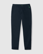 Psycho Bunny Chinos - Premium Comfort and Style in black