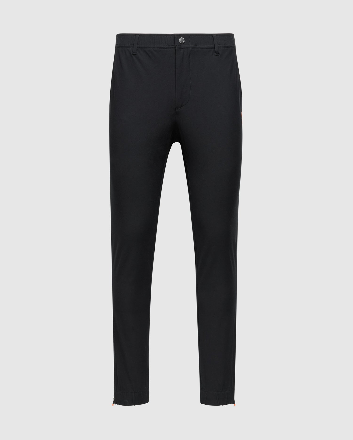 Mens Black Madison Commuter Pant | Psycho Bunny