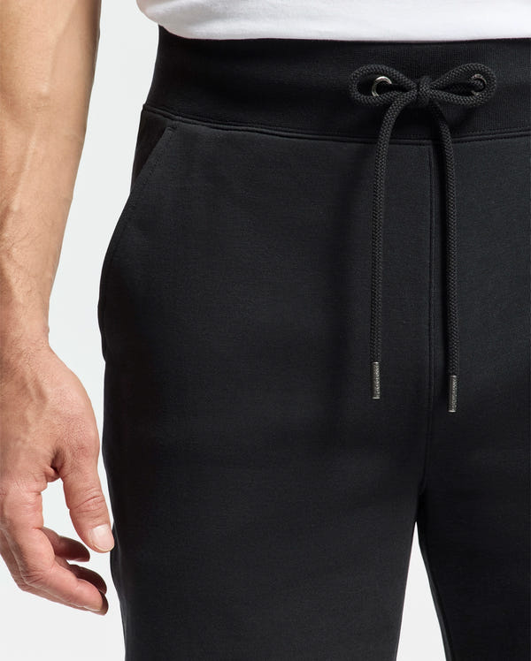 MENS NEW CASTLE FRENCH TERRY SWEATPANT - B6P560F200