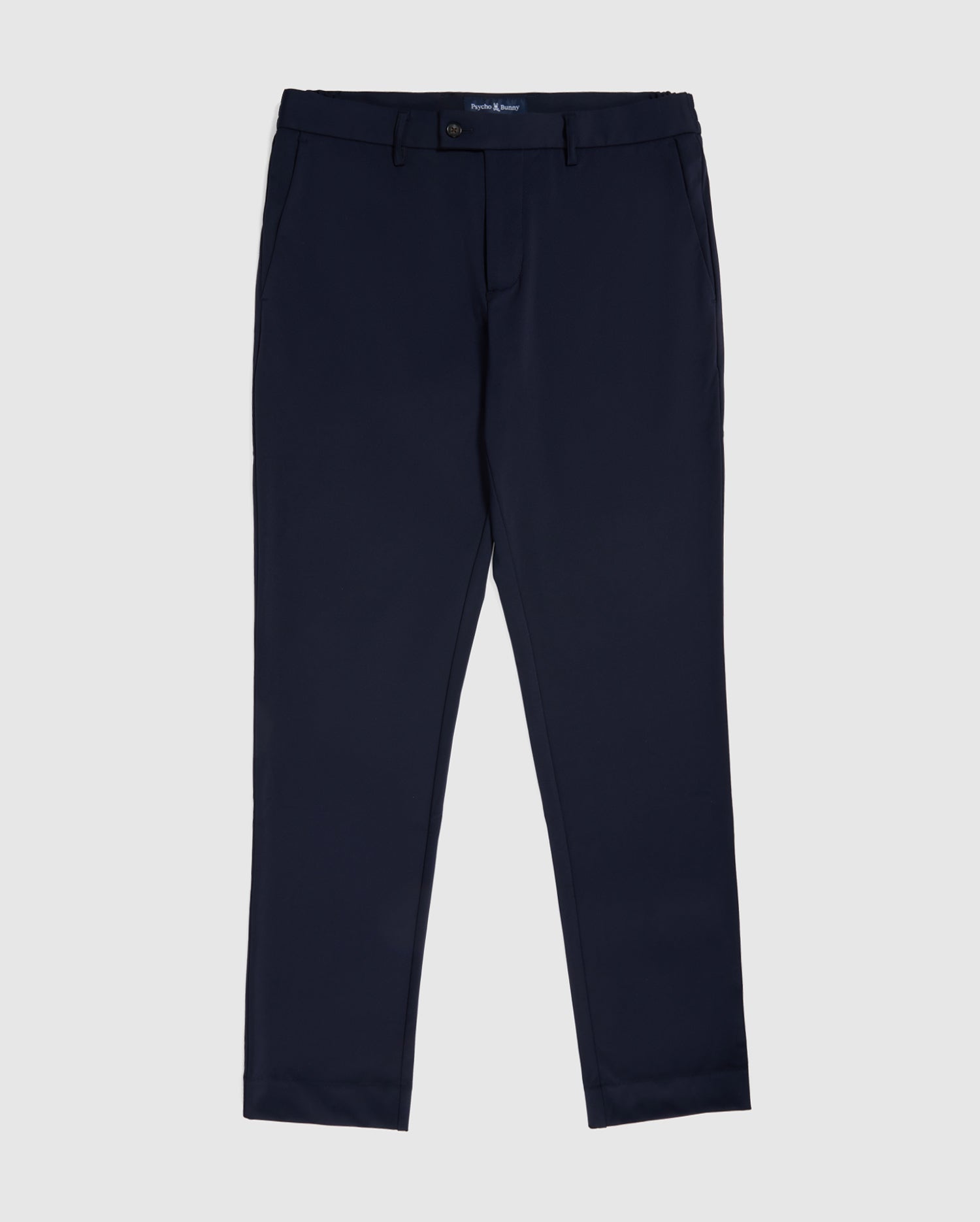 Louis Vuitton LV Regular Chino Pants Metal Grey. Size 40