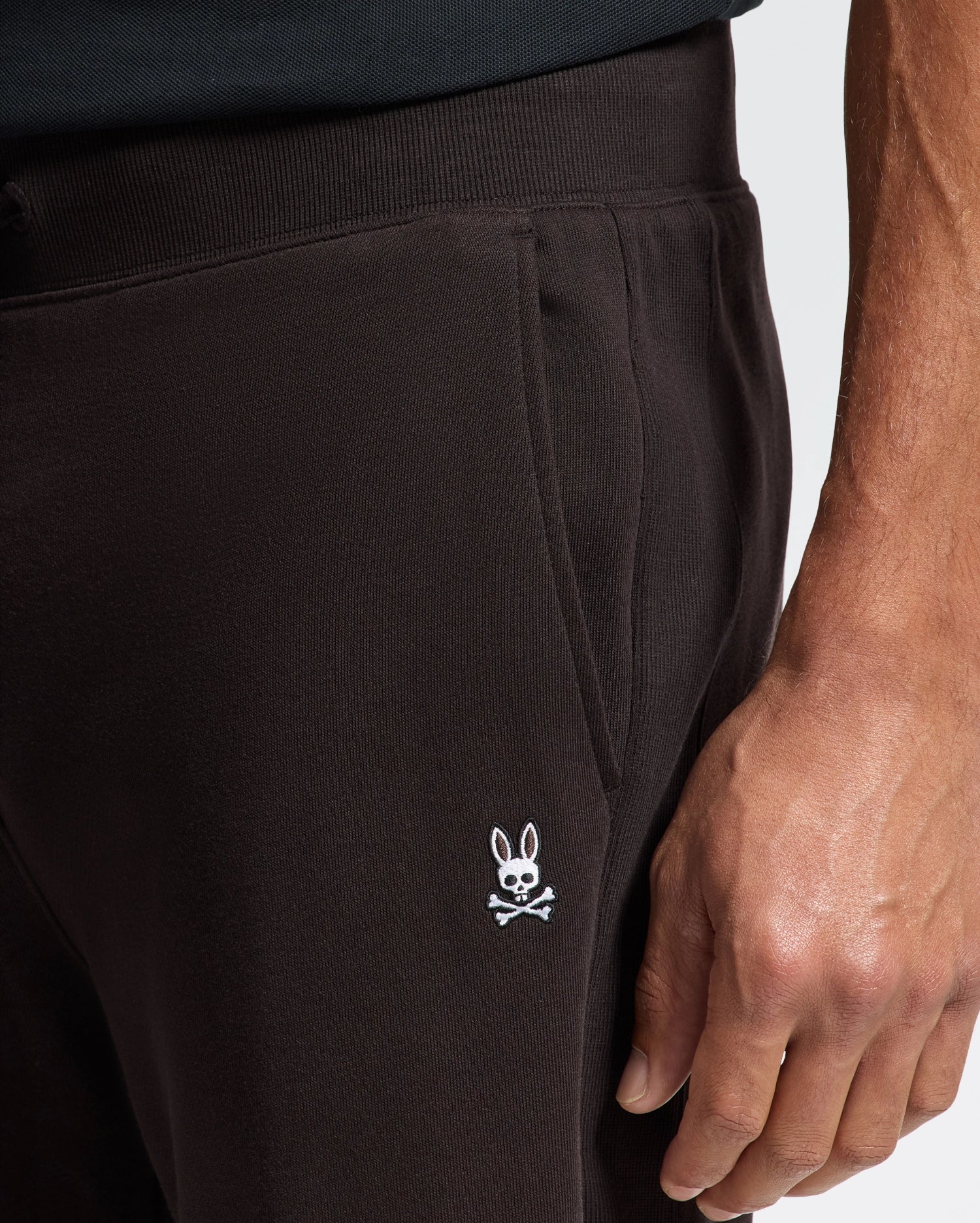 MENS LEVY ESSENTIAL FLEECE SWEATPANT - B6P721D200