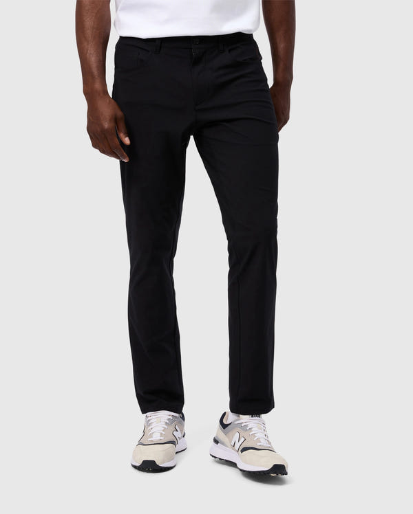 MENS MAVERICK 10K STEP PANT 31 1/2 L view 2
