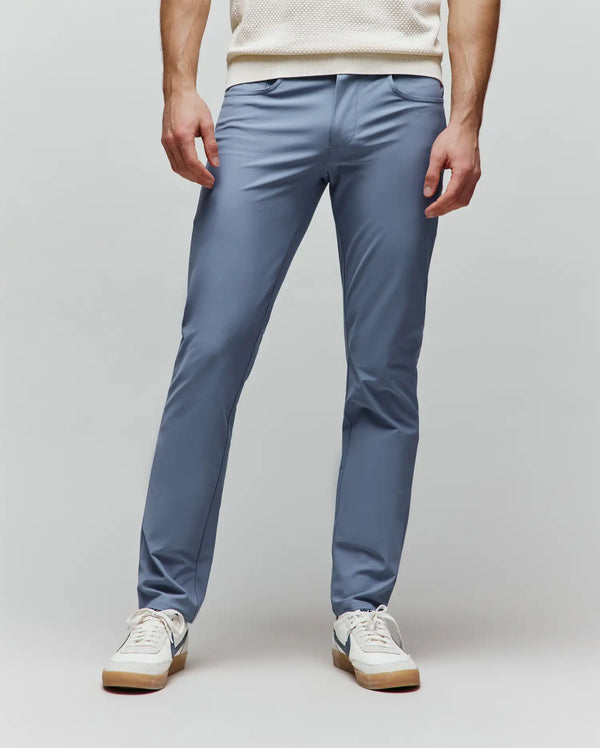 MENS MAVERICK 10K STEP PANT - B6P788D200