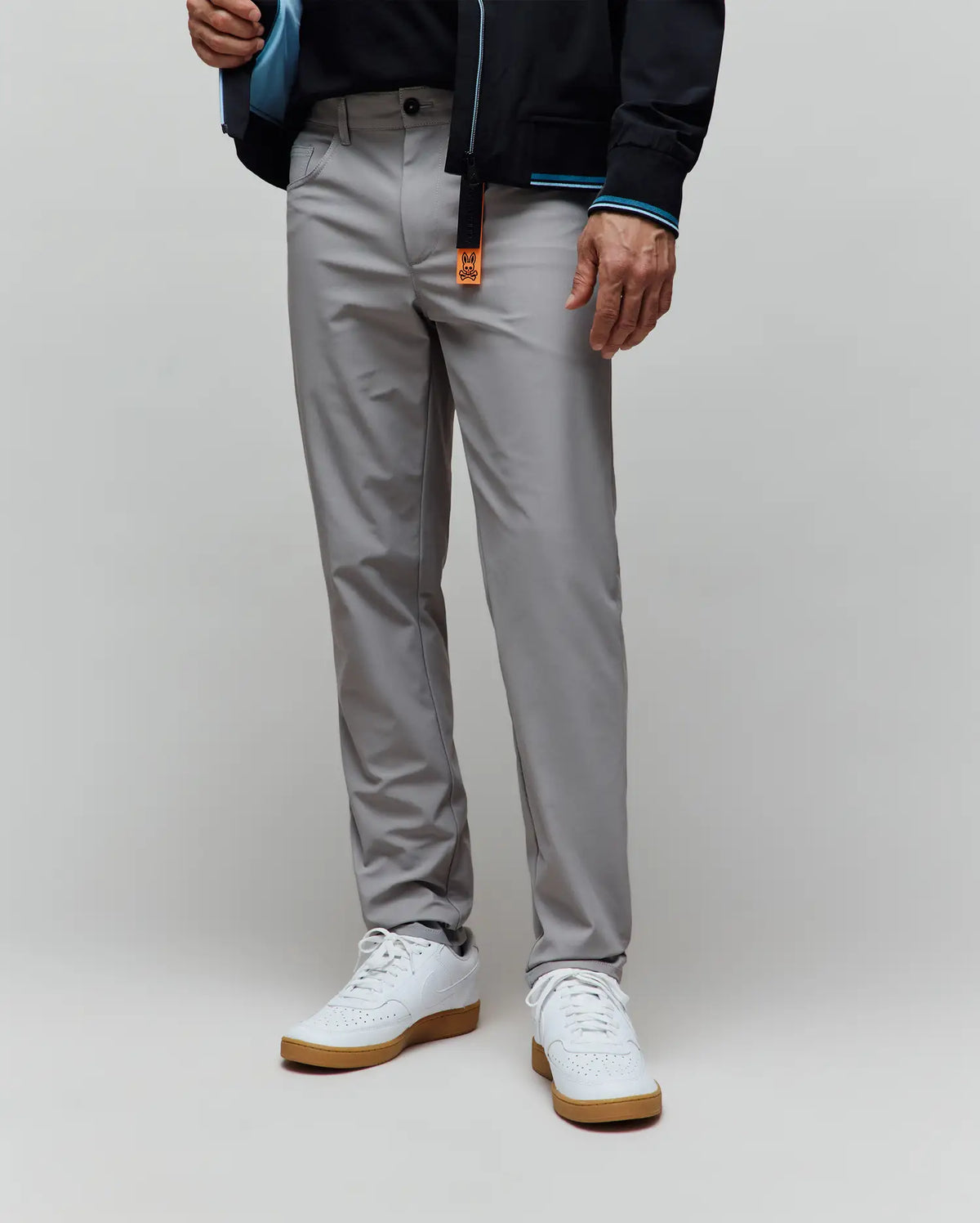 MENS MAVERICK 10K STEP PANT - B6P788D200