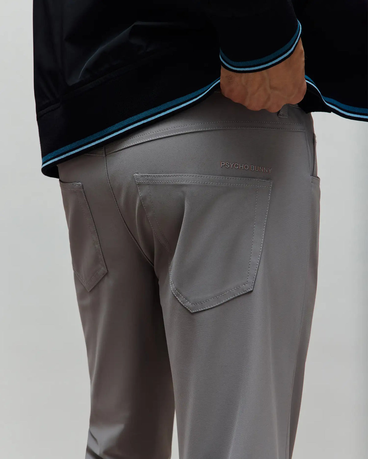 MENS MAVERICK 10K STEP PANT - B6P788D200