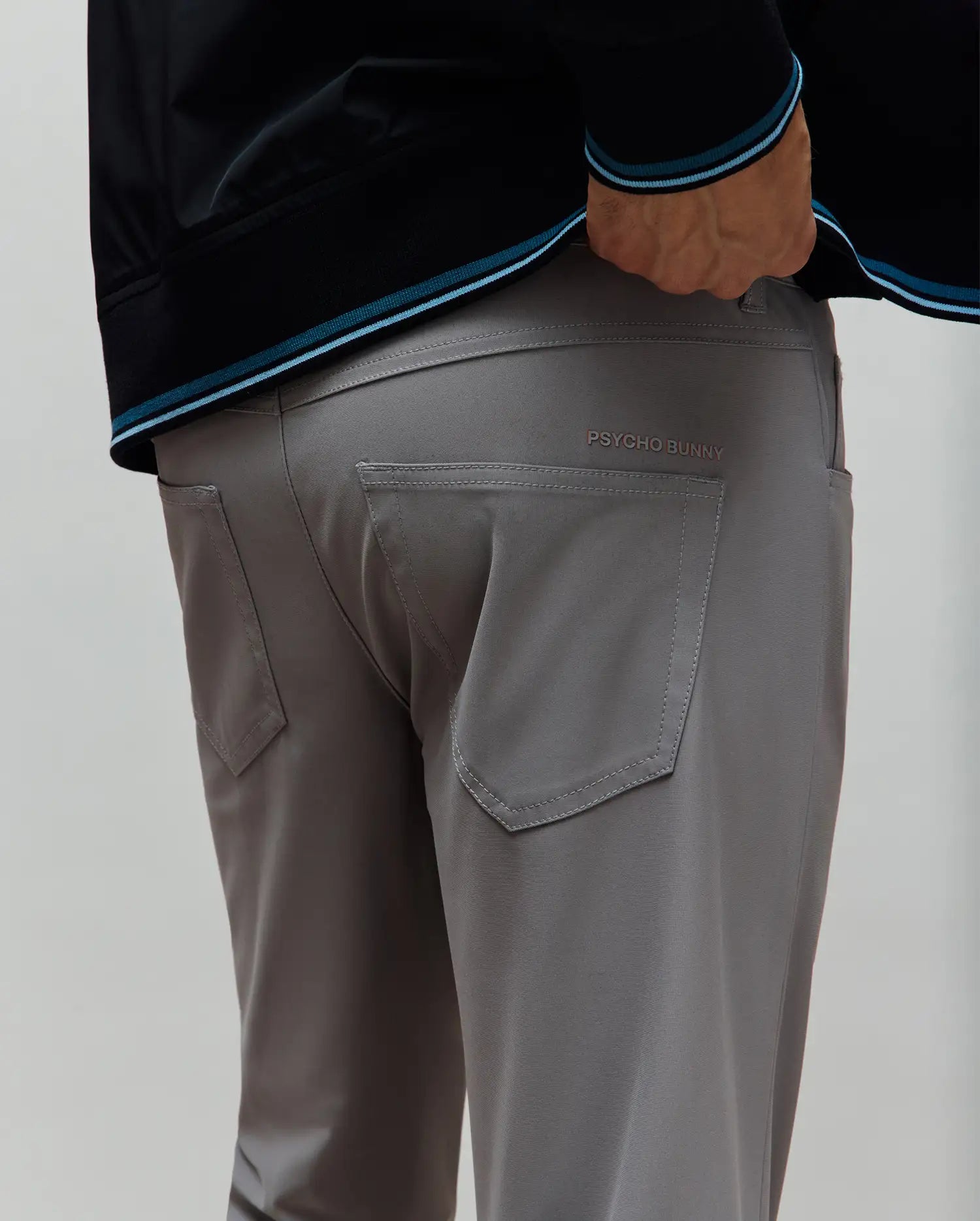 MENS MAVERICK 10K STEP PANT - B6P788D200