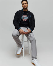 MENS MAVERICK 10K STEP PANT - B6P788D200