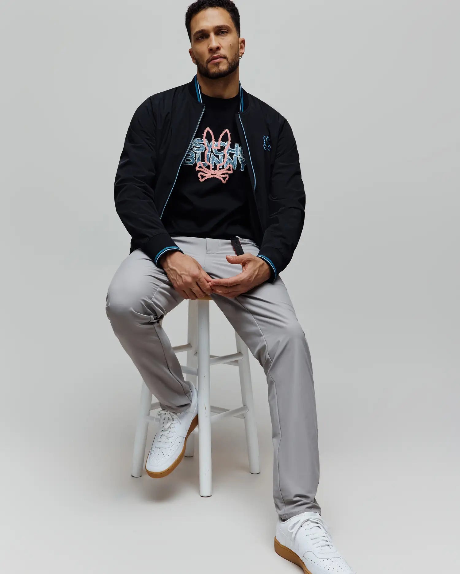 MENS MAVERICK 10K STEP PANT - B6P788D200