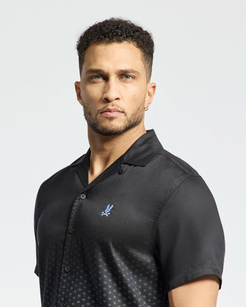 MENS BENDIGO TENCEL SHIRT - B6Q627F200