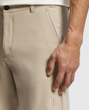 MENS SHIRO KNIT HONEYCOMB SHORT - B6R585F200