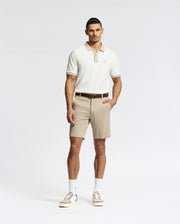 MENS SHIRO KNIT HONEYCOMB SHORT - B6R585F200