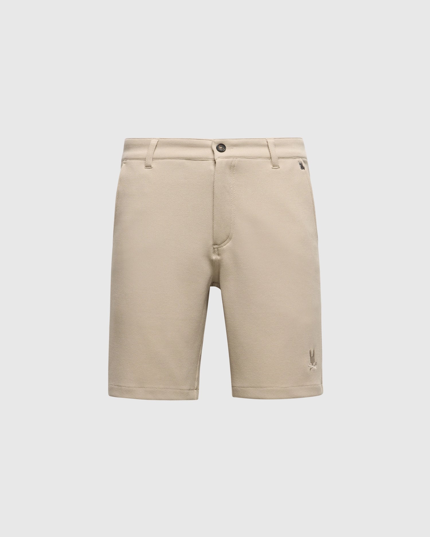 MENS SHIRO KNIT HONEYCOMB SHORT - B6R585F200