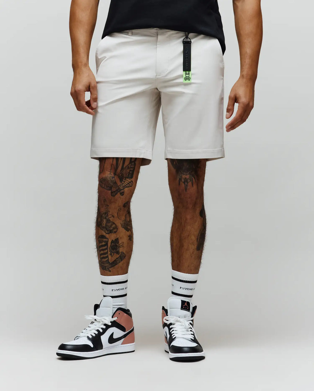 SHORTS MAVERICK 10K STEP P/HOMBRE