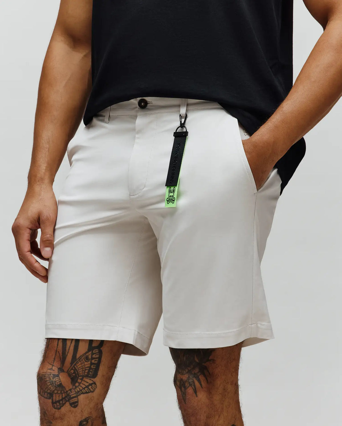 SHORTS MAVERICK 10K STEP P/HOMBRE