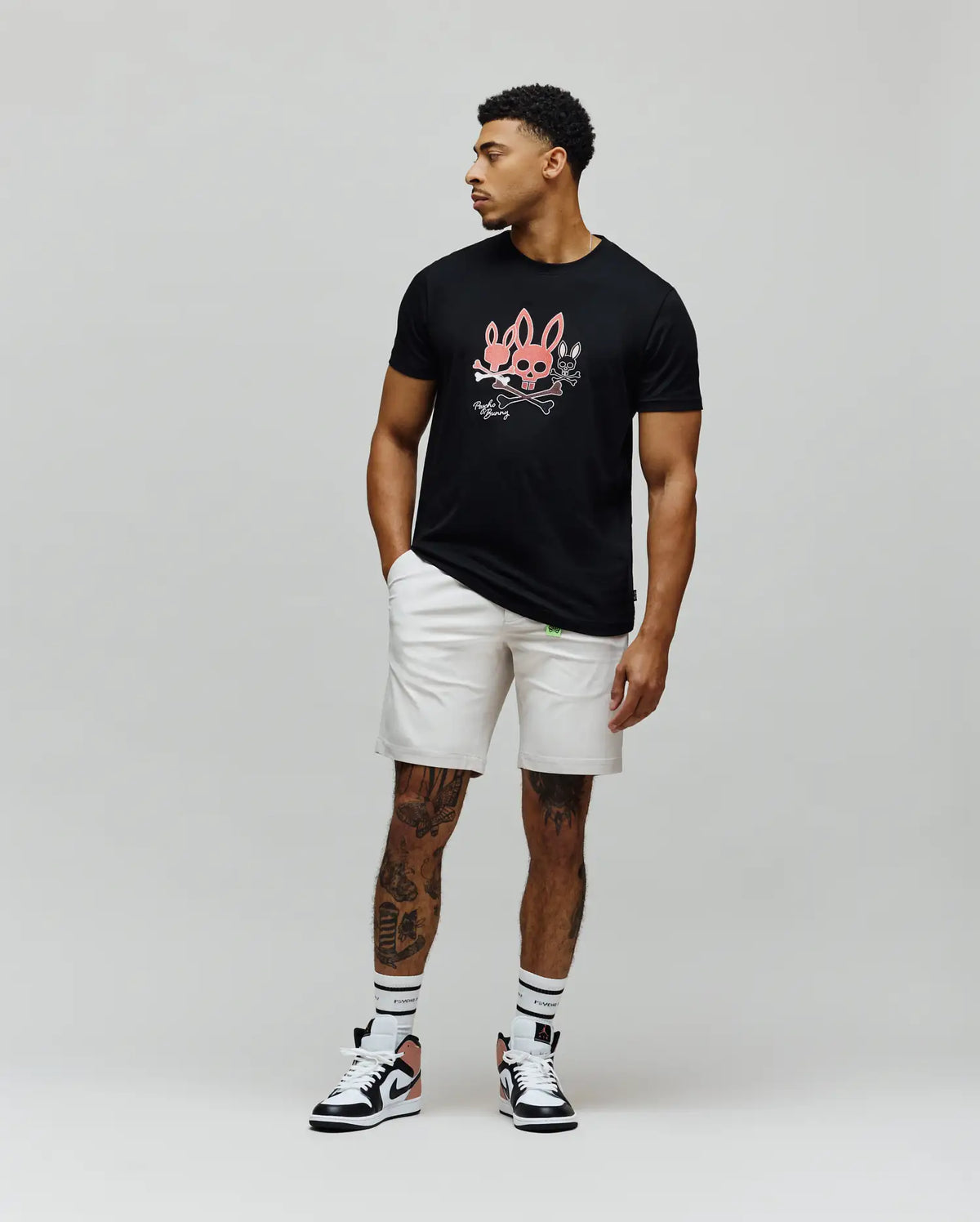 SHORTS MAVERICK 10K STEP P/HOMBRE