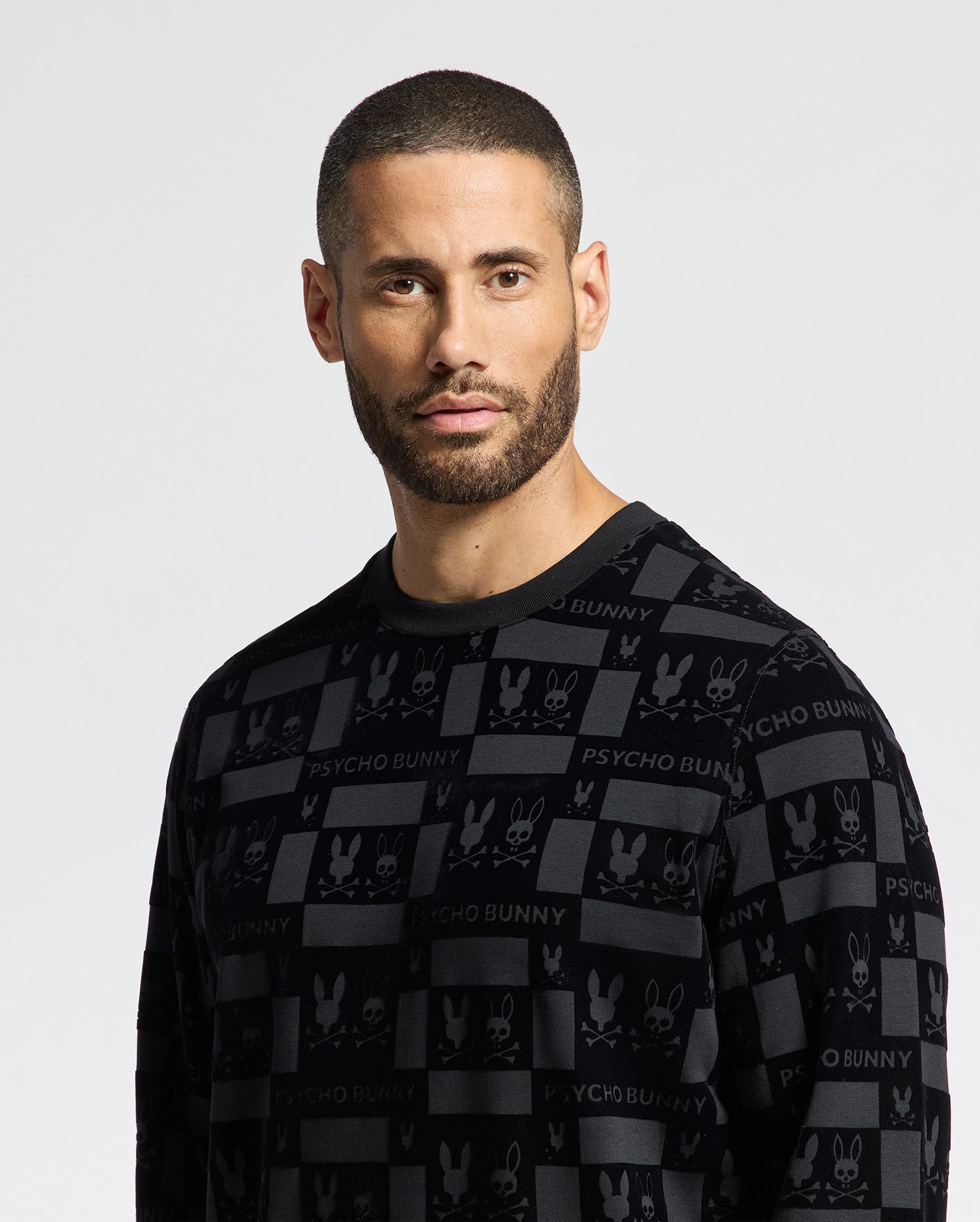 MENS ROMEO LIGHTWEIGHT SWEATSHIRT B6S129E200