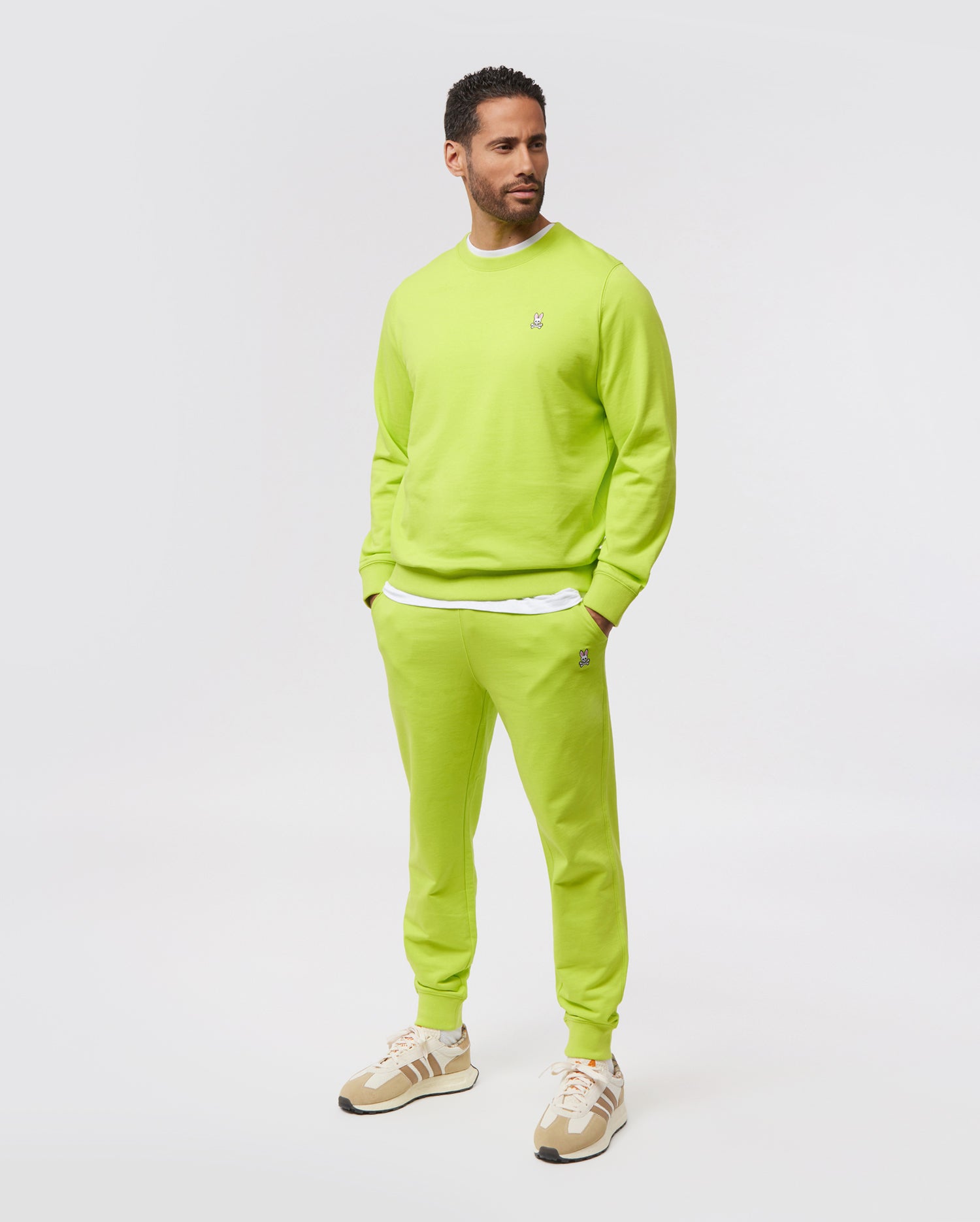 Sweat-shirt Nike Sportswear Club Fleece pour homme