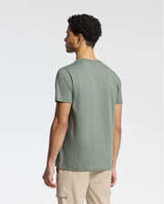 MENS CLASSIC CREW NECK TEE - B6U014B200