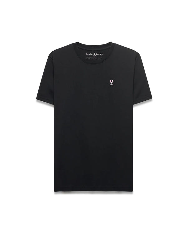 MENS CLASSIC CREW NECK TEE view 1