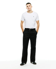 MENS CLASSIC CREW NECK TEE view 4