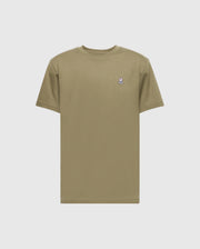 MENS CLASSIC CREW NECK TEE - B6U014F200