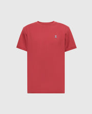 MENS CLASSIC CREW NECK TEE - B6U014F200