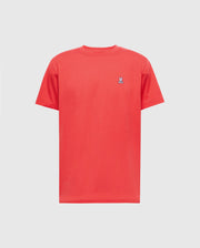 MENS CLASSIC CREW NECK TEE - B6U014F200