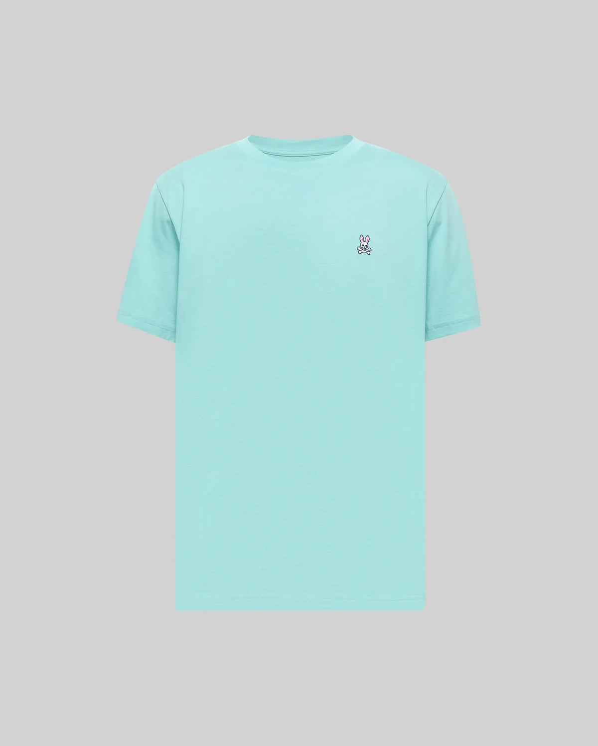 MENS CLASSIC CREW NECK TEE - B6U014F200