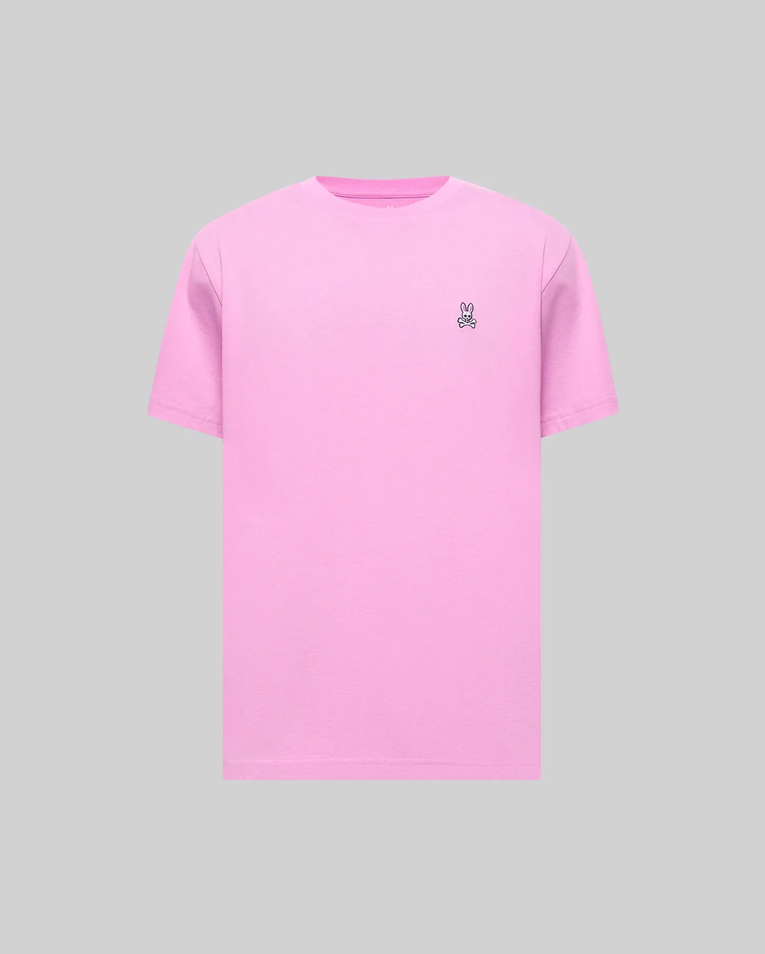 MENS CLASSIC CREW NECK TEE - B6U014F200