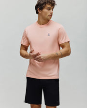 MENS CLASSIC CREW NECK TEE - B6U014F200