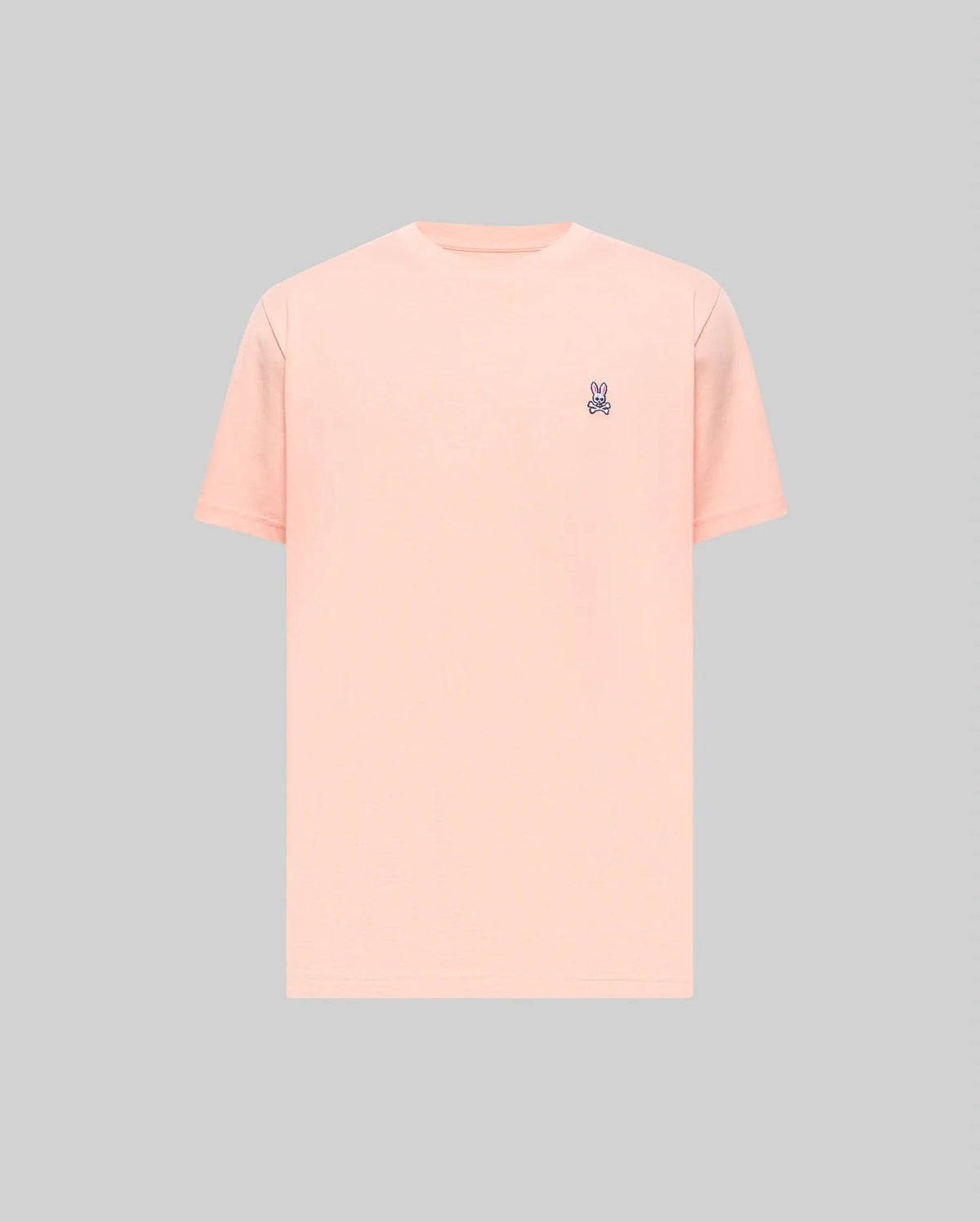 MENS CLASSIC CREW NECK TEE - B6U014F200