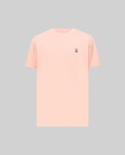 MENS CLASSIC CREW NECK TEE - B6U014F200