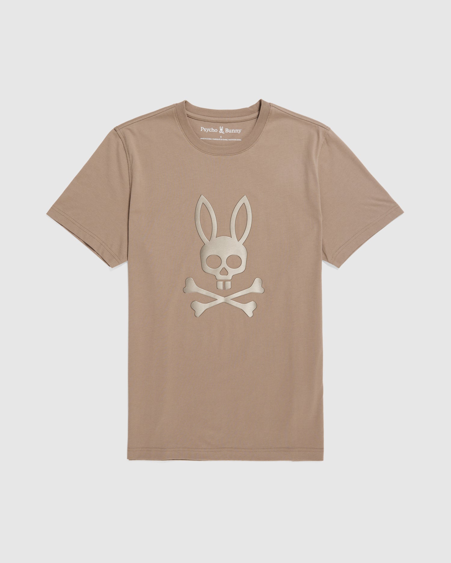 Ropa,Camisa Psycho Bunny Hombre Ofertas - Psycho Bunny MX