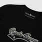 MENS SHILOH TWILL RELAXED FIT EMBROIDERED TEE - B6U489Z1PC