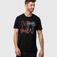 MENS WINTON EMBROIDERED TEE - B6U626A2PC