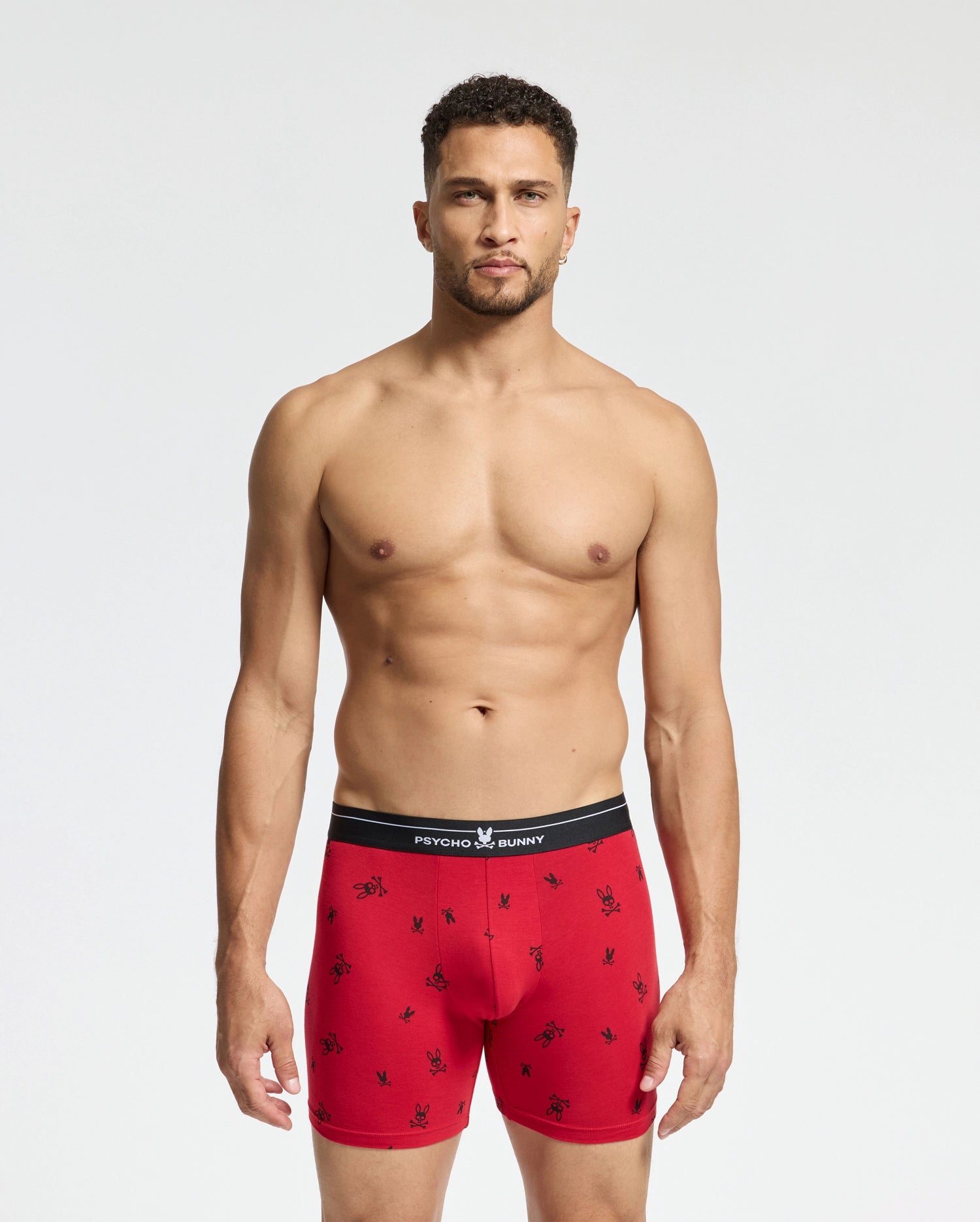 MENS 3 PACK BOXER BRIEF B6V198E200