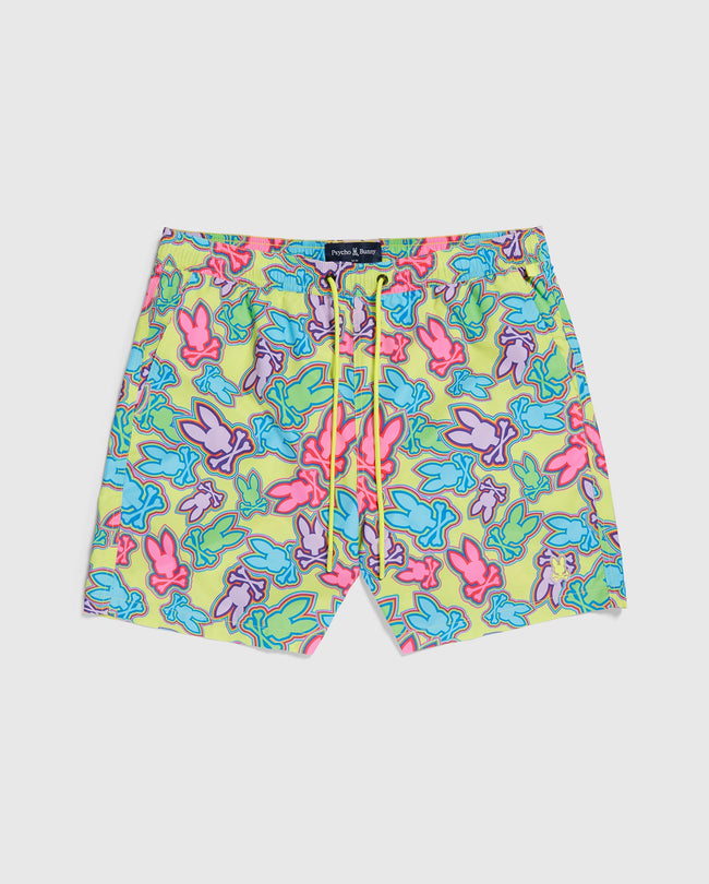 Psycho bunny swim shorts sales