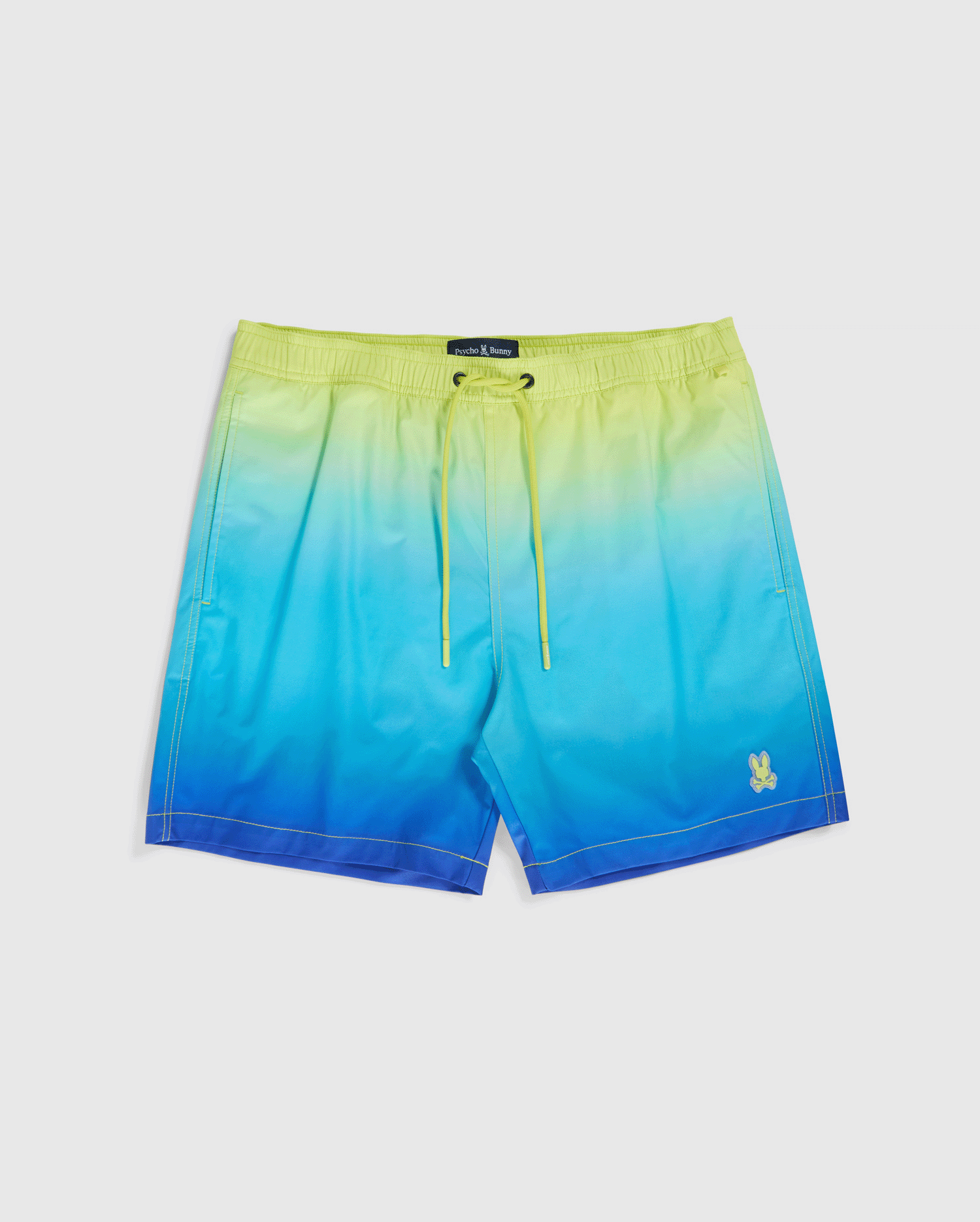 Psycho bunny men's swimwear sales