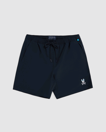 Monogram Nylon Swim Board Shorts - Ready-to-Wear
