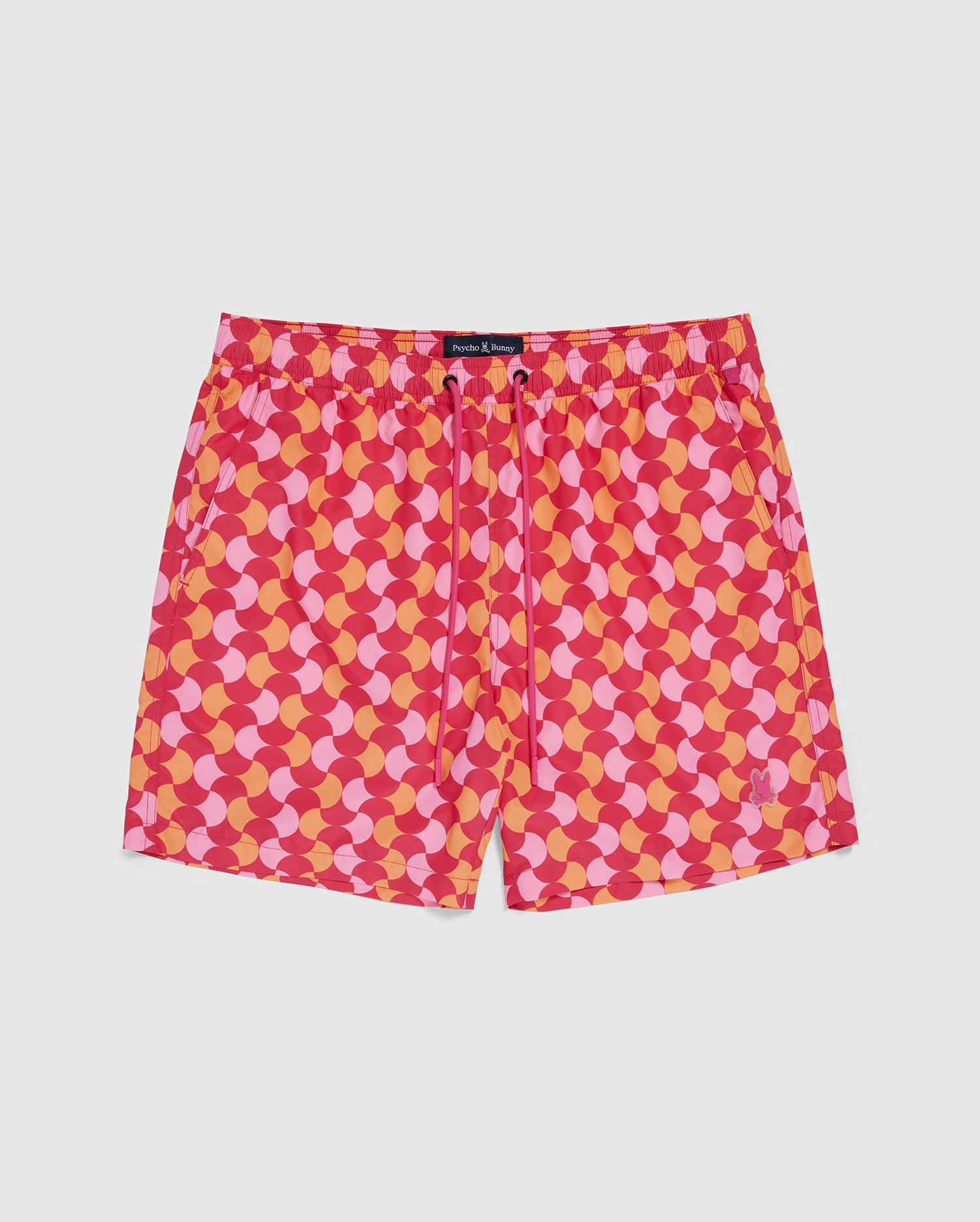 Psycho bunny men's swim trunks sales