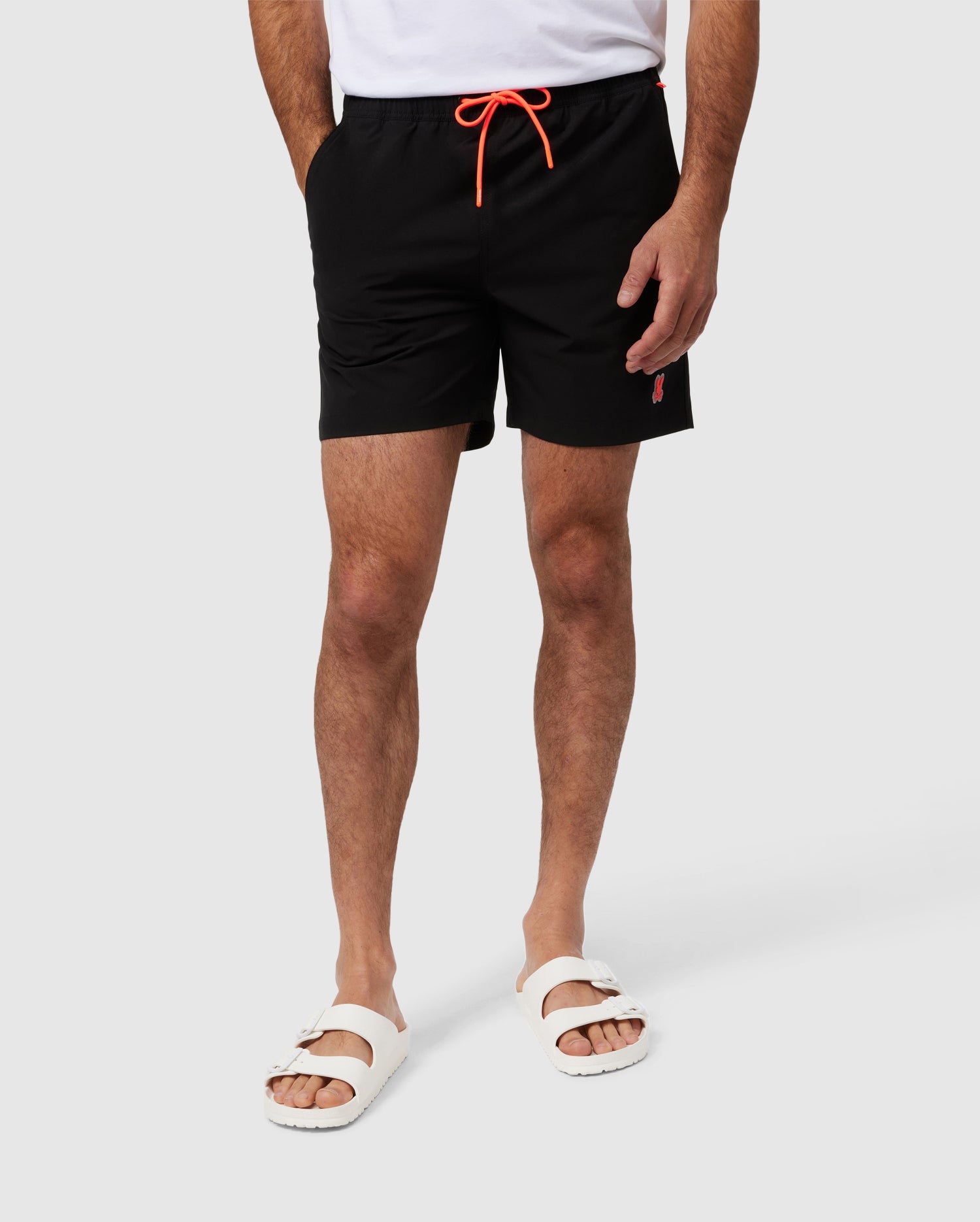 Louis Vuitton Men's XL Monogram Logo Swim Trunk Shorts Bathing