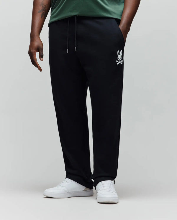 BIG AND TALL TATE CHENILLE SWEATPANT - BB0800006